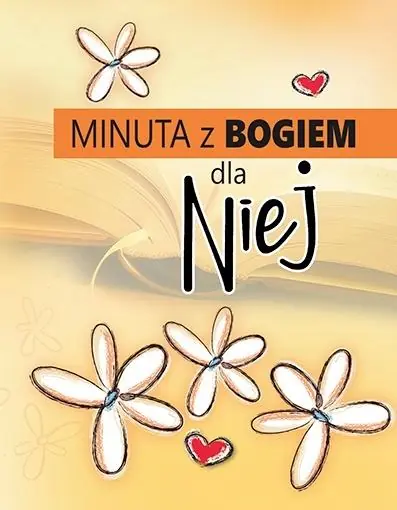 Minuta z Bogiem dla niej Bezpieczna płatność