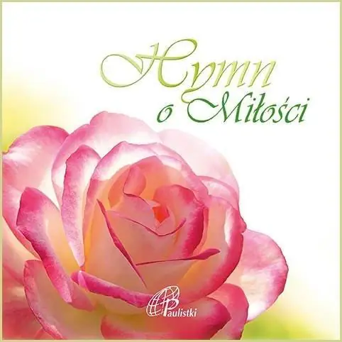 Hymn o miłości Zniżka