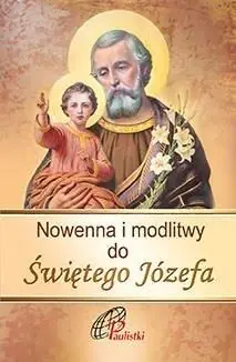 Zniżka Nowenna i modlitwy do Świętego Józefa