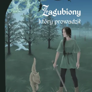 Zagubiony, który prowadził Zamów dziś