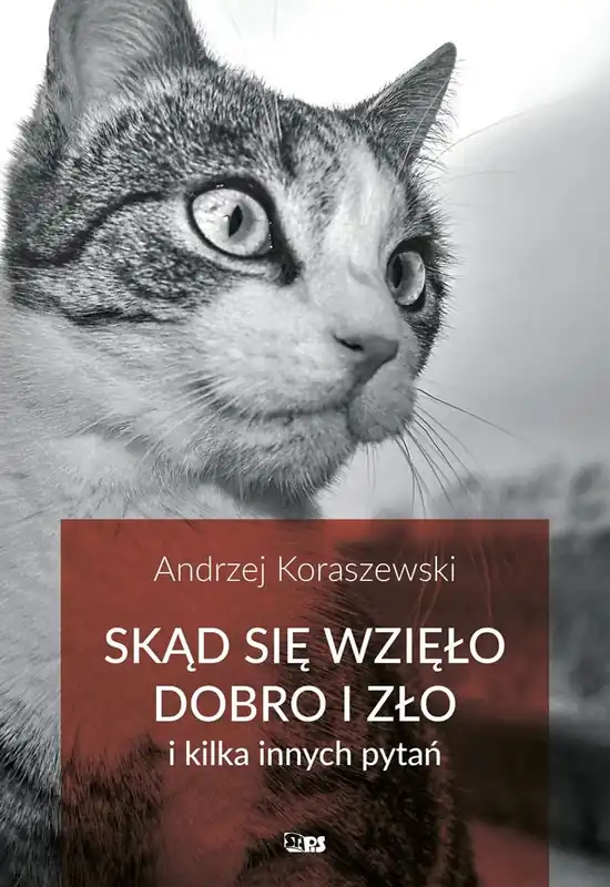 Skąd się bierze dobro i zło Oferta czasowa