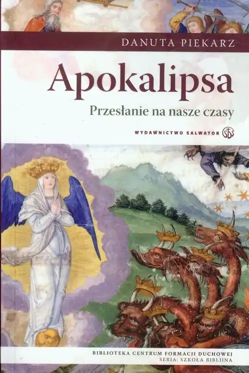 Apokalipsa Przesłanie na nasze czasy Wybór klientów