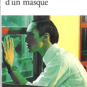 Confession d'un masque Zamów teraz