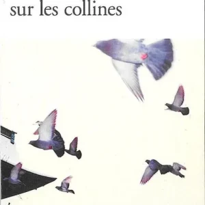 Oferta limitowana Lumiere pale sur les collines