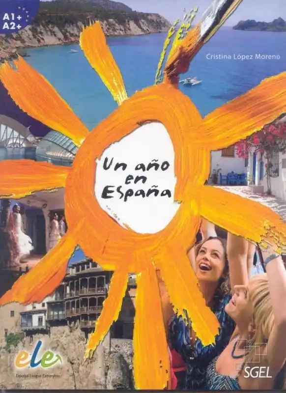 Un ano en Espana Rabat