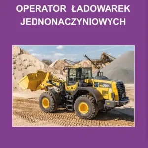 Operator ładowarek jednonaczyniowych Szybka dostawa