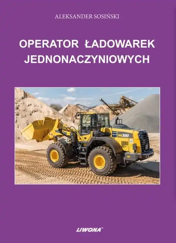 Operator ładowarek jednonaczyniowych Szybka dostawa