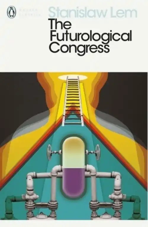The Futurological Congress Premium