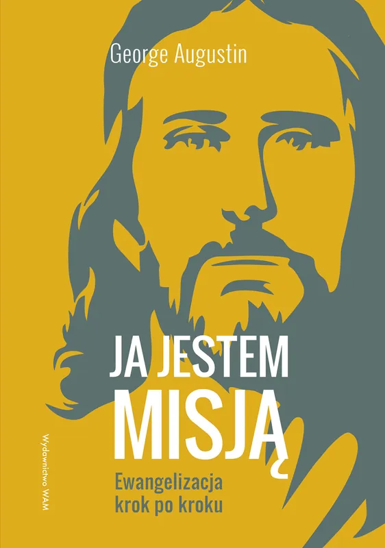 Ja jestem misją Kup online