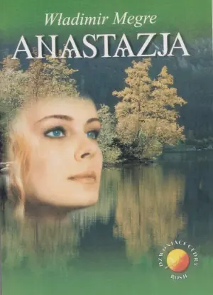 Anastazja t. 1 Rabat