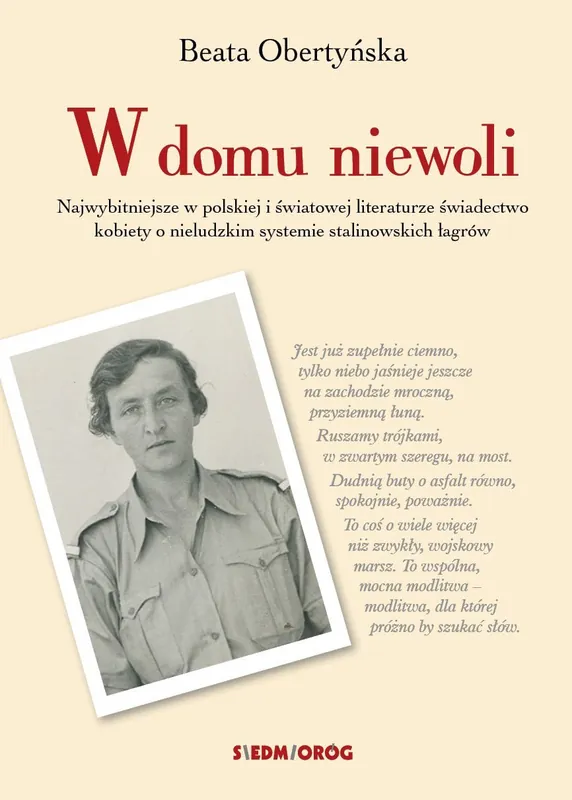 W domu niewoli Niska cena