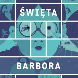 Obniżka ceny Święta Barbora