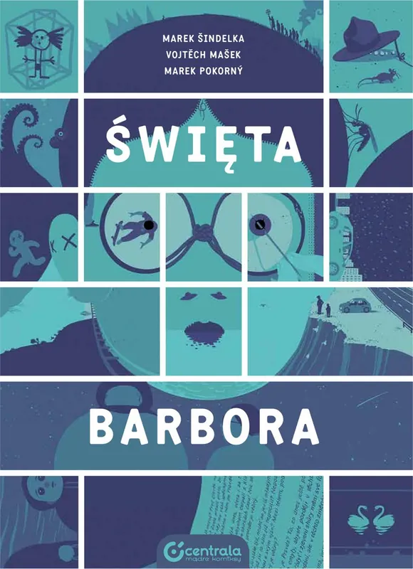 Obniżka ceny Święta Barbora