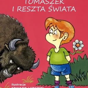 Cena promocyjna Tomaszek i reszta świata (tw)
