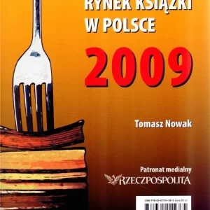 Rynek książki w Polsce 2009. Poligrafia Popularny