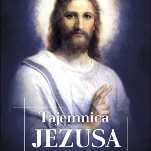 Bezpieczne zakupy Tajemnica Jezusa Mesjasza