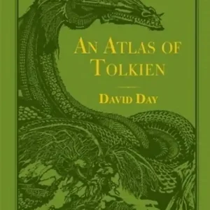 Zamów dziś An Tolkien Illustrated Atlas