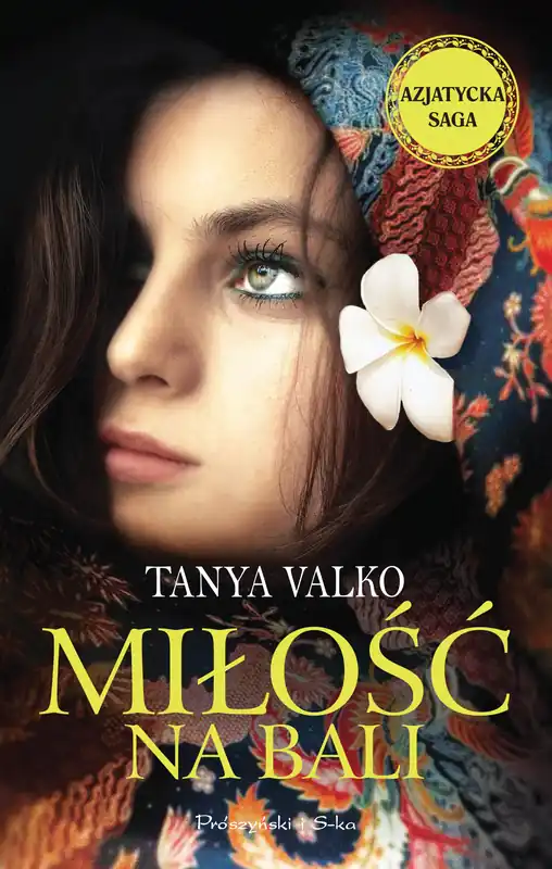 Miłość na Bali Dodaj do koszyka