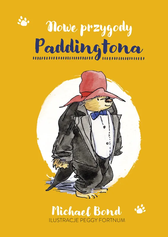 Tani Nowe przygody Paddingtona