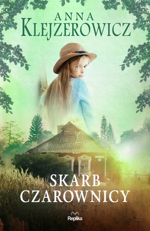 Do wyczerpania zapasów Skarb czarownicy