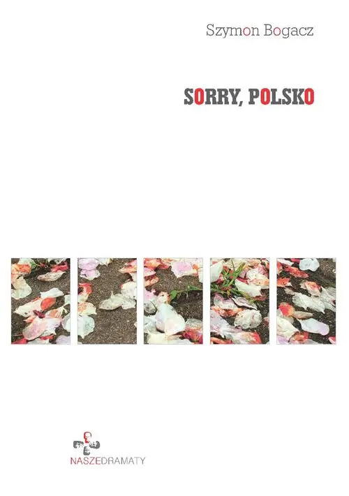 Kup online Sorry, Polsko