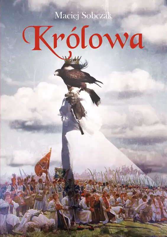 Królowa Szybka dostawa
