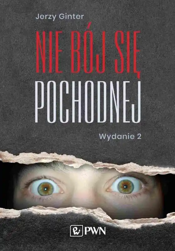 Nie bój się pochodnej Okazja