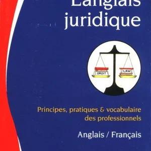 L'anglais Juridique Kup online