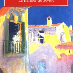 Tylko do końca tygodnia Barbier de Seville