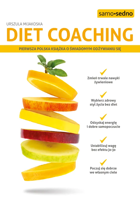 Hit sprzedaży Diet coaching