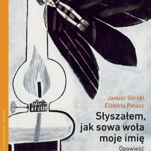 Słyszałem, jak sowa woła moje imię Sprawdź teraz