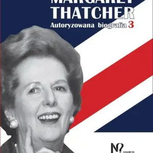 Margaret Thatcher Szybka wysyłka