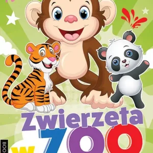 Zwierzęta w zoo Darmowy zwrot