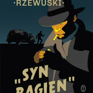 Syn bagien Darmowy zwrot