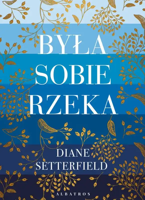 Obniżka ceny Była sobie rzeka