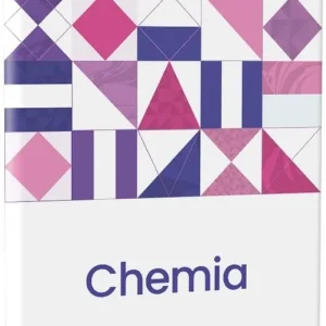 Chemia. Zeszyt tematyczny fioletowy. Matura 2023+ Tylko dziś