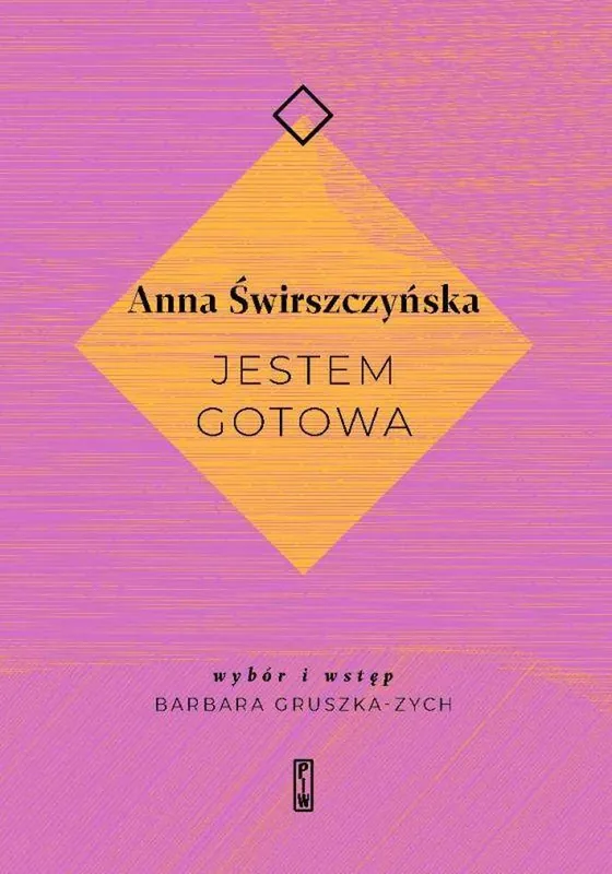 Oferta Jestem gotowa