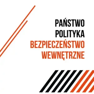 Państwo-polityka-bezpieczeństwo wewnętrzne Hit sprzedaży