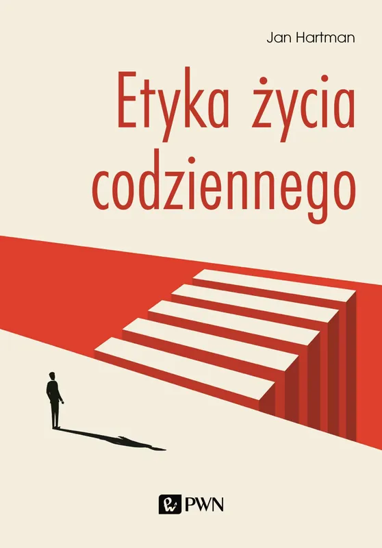Cena promocyjna Etyka życia codziennego