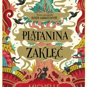 Plątanina zaklęć Wyjątkowa oferta