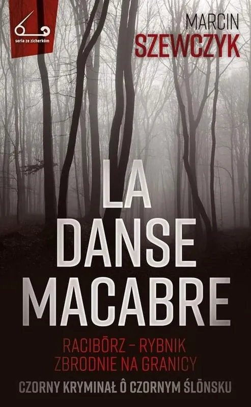 Nie przegap La danse macabre