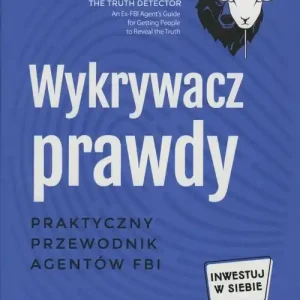 Super okazja Wykrywacz prawdy