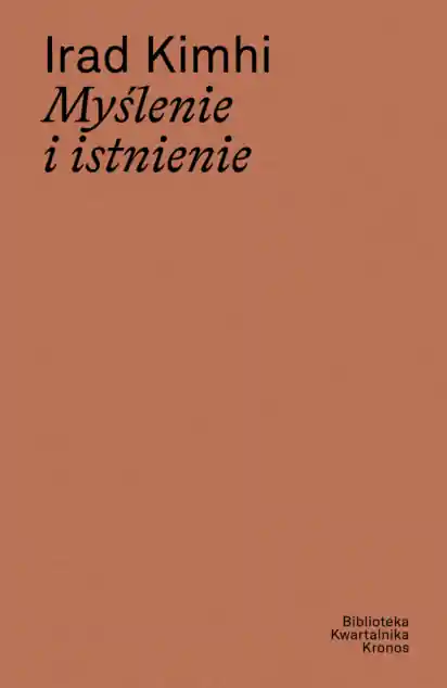 Myślenie i istnienie Popularny