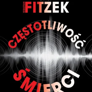 Bestseller Częstotliwość śmierci