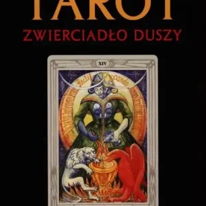 Kup teraz Tarot Zwierciadło duszy