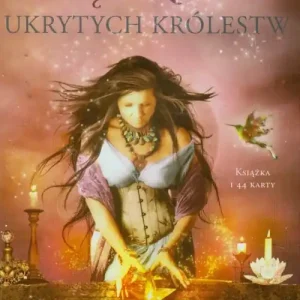 Hit sprzedaży Mądrość ukrytych królestw + karty