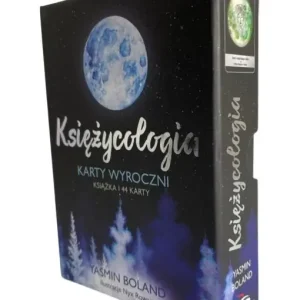 Bestseller Księżycologia