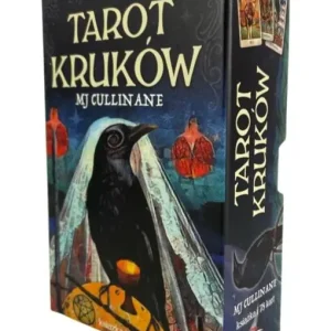 Bezpieczna płatność Tarot Kruków