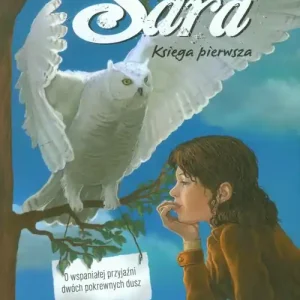 Kup online Sara Księga pierwsza