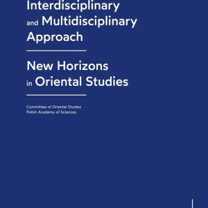 Oferta czasowa Challenges of Interdisciplinary and...
